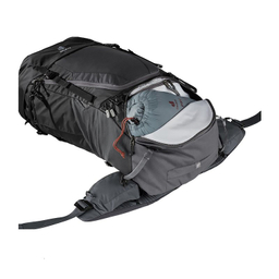 کوله پشتی کوهنوردی دیوتر (Deuter) مدل Futura Air Trek 60+10