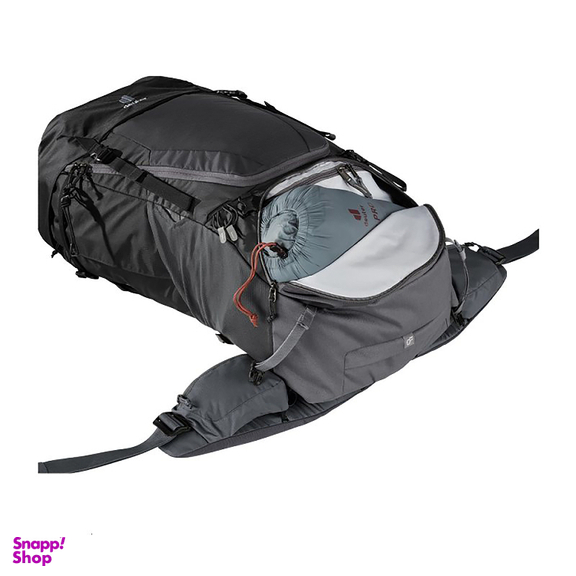 کوله پشتی کوهنوردی دیوتر (Deuter) مدل Futura Air Trek 60+10