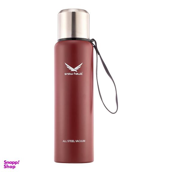فلاسک اسنو هاوک (Snow Hawk) مدل SN-F210 گنجایش 1 لیتر