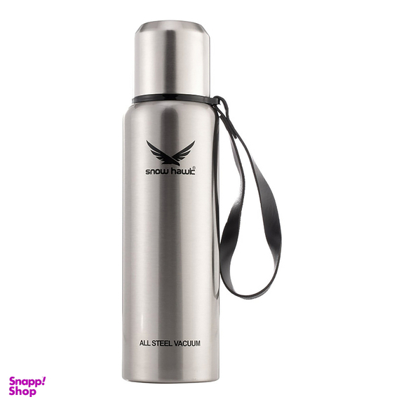 فلاسک اسنو هاوک (Snow Hawk) مدل SN-F210 گنجایش 1 لیتر