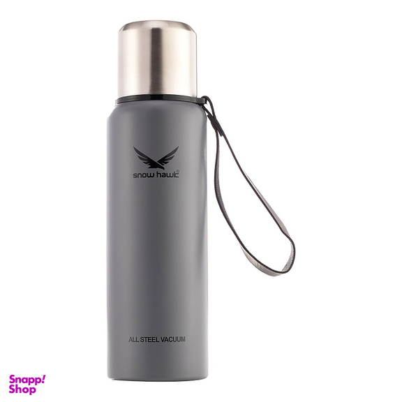 فلاسک اسنو هاوک (Snow Hawk) مدل SN-F210 گنجایش 1 لیتر