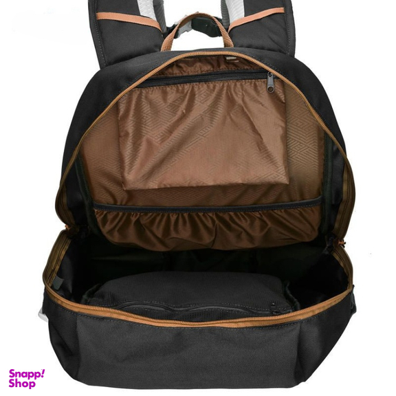 کوله پشتی کوهنوردی کچوا (Quechua) مدل nh100 گنجایش 30 لیتر