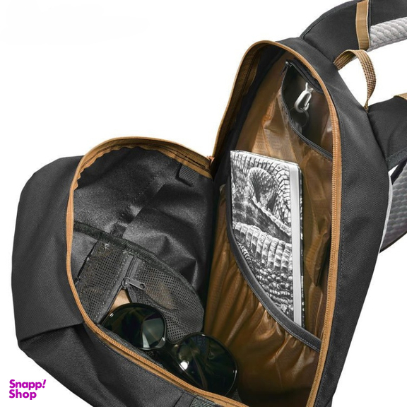 کوله پشتی کوهنوردی کچوا (Quechua) مدل nh100 گنجایش 30 لیتر