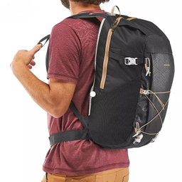 کوله پشتی کوهنوردی کچوا (Quechua) مدل nh100 گنجایش 30 لیتر