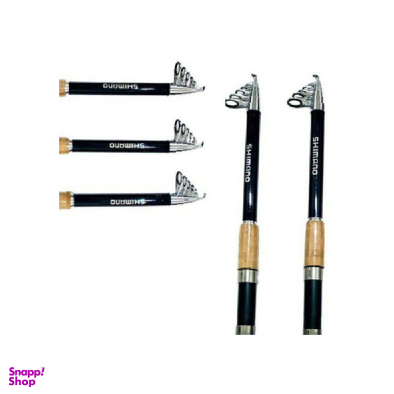 چوب ماهیگیری شیمانو (Shimano) 3٫6 متر