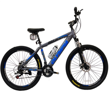 دوچرخه کوهستان المپیا (Olympia) مدل Bianchi سایز 27٫5 اینچ