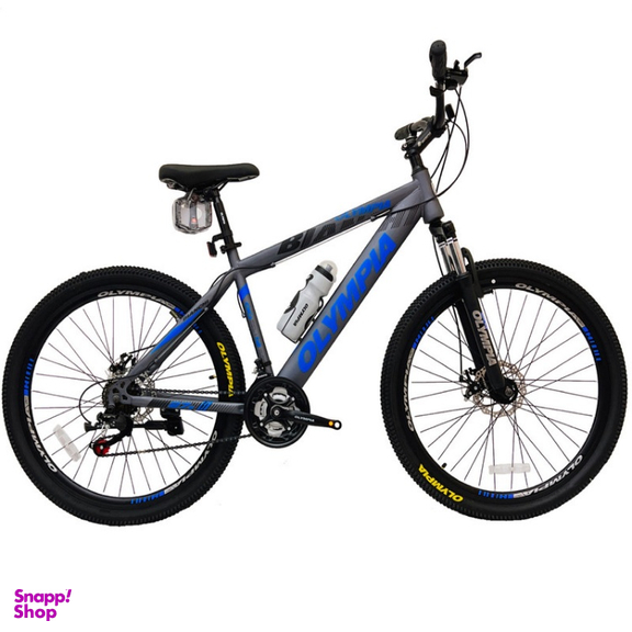 دوچرخه کوهستان المپیا (Olympia) مدل Bianchi سایز 27٫5 اینچ
