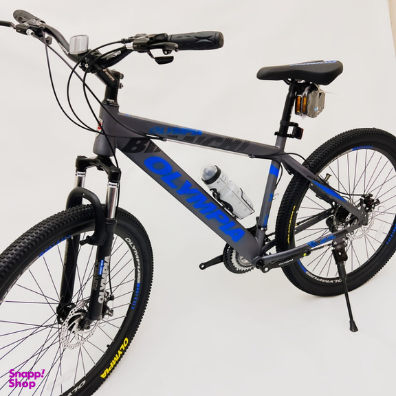 دوچرخه کوهستان المپیا (Olympia) مدل Bianchi سایز 27٫5 اینچ