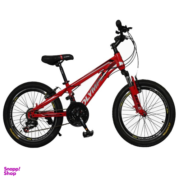 دوچرخه کوهستان المپیا (Olympia) مدل SPIDER 01 سایز 20