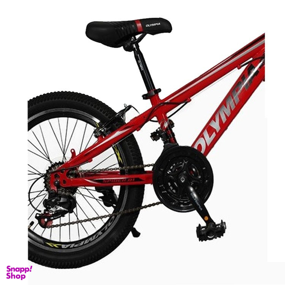 دوچرخه کوهستان المپیا (Olympia) مدل SPIDER 01 سایز 20