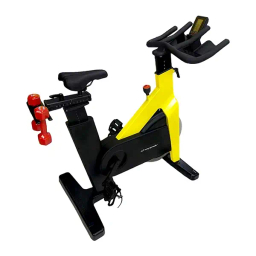 دوچرخه اسپینینگ استرانگ مستر (Strong Master) مدل TG7000