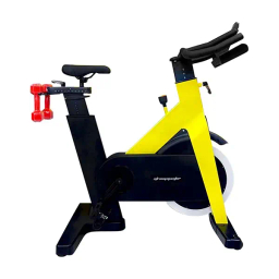 دوچرخه اسپینینگ استرانگ مستر (Strong Master) مدل TG7000