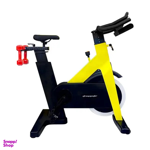 دوچرخه اسپینینگ استرانگ مستر (Strong Master) مدل TG7000