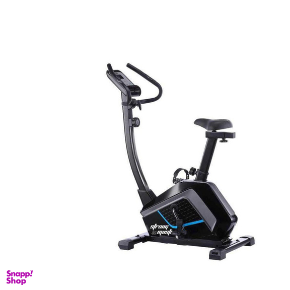 دوچرخه ثابت ایستاده استرانگ مستر (Strong Master) مدل 323U