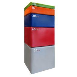 ست سافت باکس کراسفیت سایز 60×60×45 سانتی‌ متر