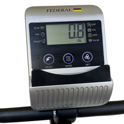 دوچرخه ثابت فدرال FEDRAL مدل R270