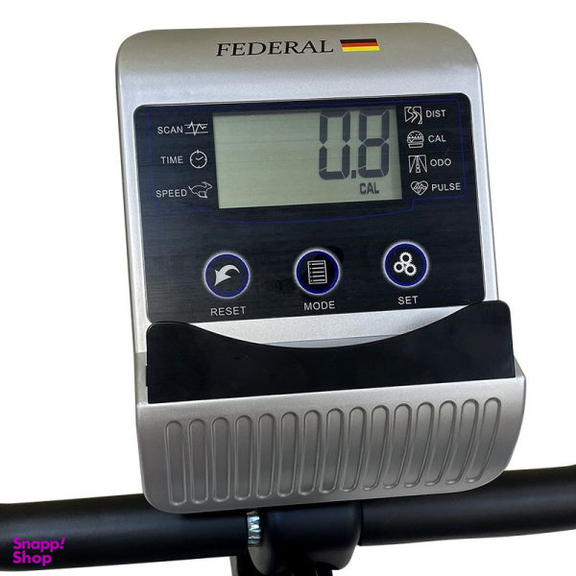 دوچرخه ثابت فدرال FEDRAL مدل R270