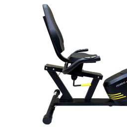 دوچرخه ثابت فدرال FEDRAL مدل R270