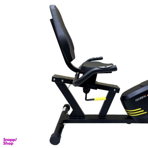 دوچرخه ثابت فدرال FEDRAL مدل R270