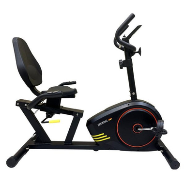 دوچرخه ثابت فدرال FEDRAL مدل R270