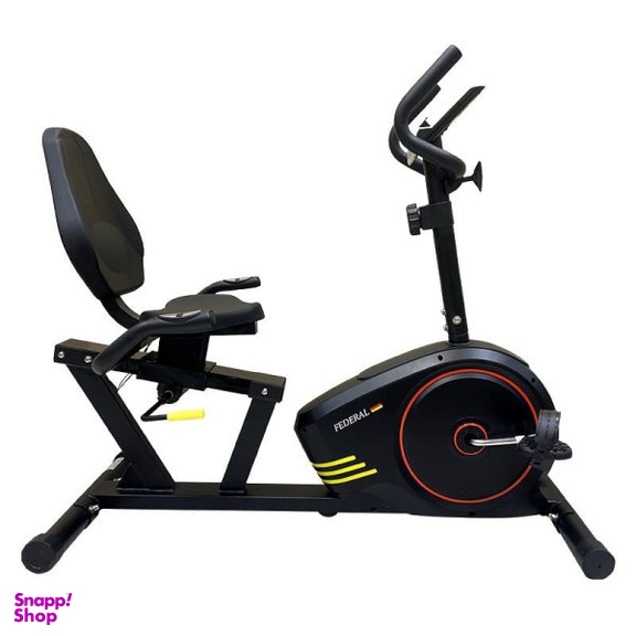 دوچرخه ثابت فدرال FEDRAL مدل R270