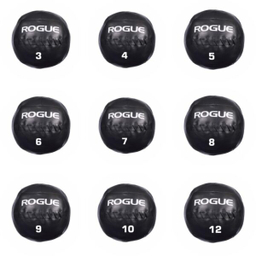 توپ وال بال روگ (Rogue) وزن 9 کیلوگرم
