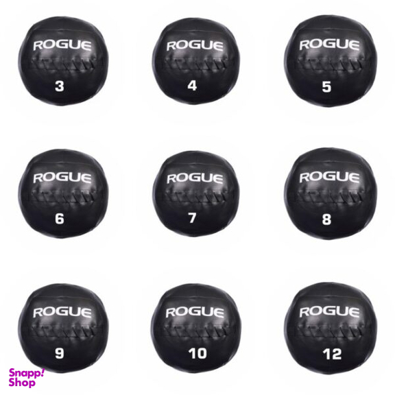 توپ وال بال روگ (Rogue) وزن 10 کیلوگرم