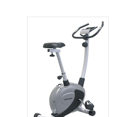 دوچرخه ثابت پروتیوس مدل Novola V3