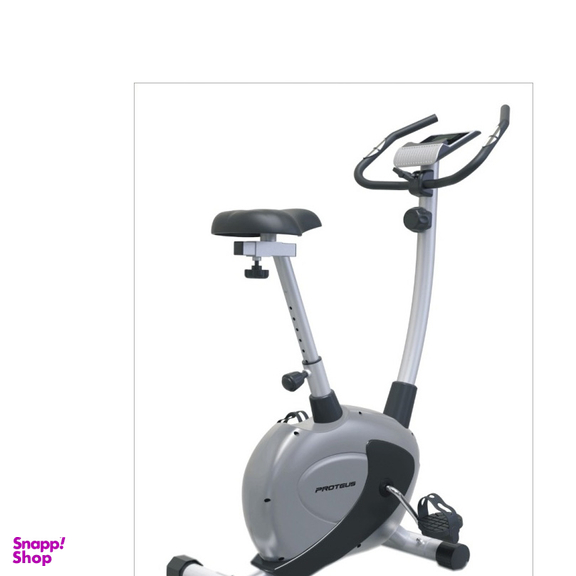 دوچرخه ثابت پروتیوس مدل Novola V3