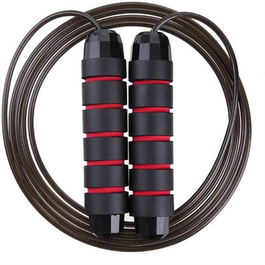 طناب ورزشی قدرتی مدل Skipping Rope