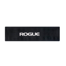 کش مینی لوپ پارچه‌ ای روگ (Rogue) رنگ مشکی