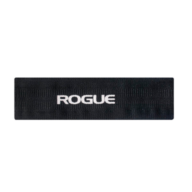 کش مینی لوپ پارچه‌ ای روگ (Rogue) رنگ مشکی