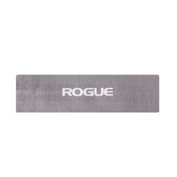 کش مینی لوپ پارچه‌ ای روگ (Rogue) رنگ طوسی