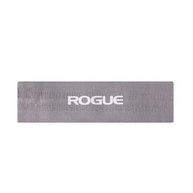 کش مینی لوپ پارچه‌ ای روگ (Rogue) رنگ طوسی