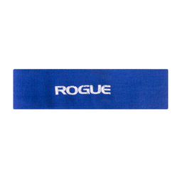 کش مینی لوپ پارچه‌ ای روگ (Rogue) رنگ آبی