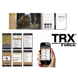 تی آرایکس فورس (Force) مدل Force Kitt