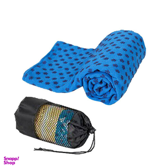 مت یوگا حوله ای مدل MHL04