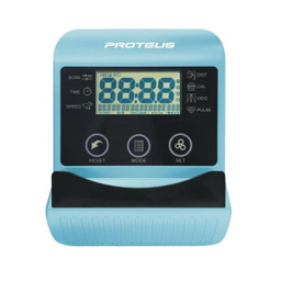 دوچرخه ثابت پروتیوس مدل Novula R3 B Series