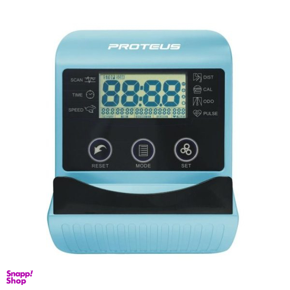 دوچرخه ثابت پروتیوس مدل Novula R3 B Series