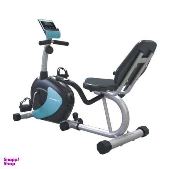 دوچرخه ثابت پروتیوس مدل Novula R3 B Series