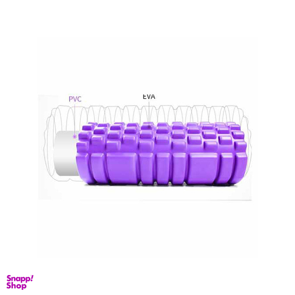 فوم رول توخالی آجدار روگ (Rogue) سایز 33 سانتی متر