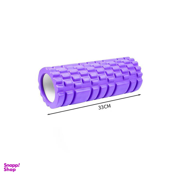 فوم رول توخالی آجدار روگ (Rogue) سایز 33 سانتی متر