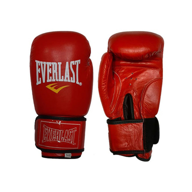 دستکش بوکس چرمی Everlast