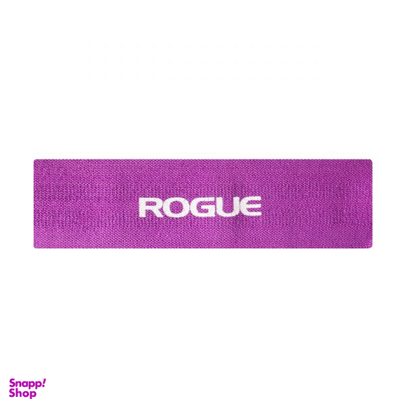 کش مینی لوپ پارچه ای روگ (Rogue)
