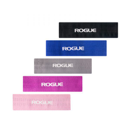 کش مینی لوپ پارچه ای روگ (Rogue)