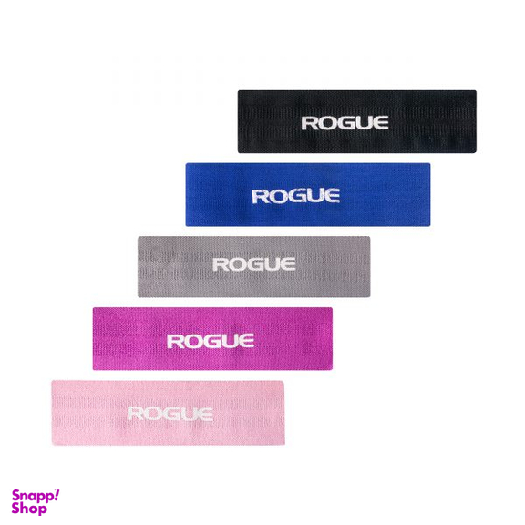 کش مینی لوپ پارچه ای روگ (Rogue)