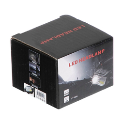 چراغ پیشانی مدل Sensor CY-2089