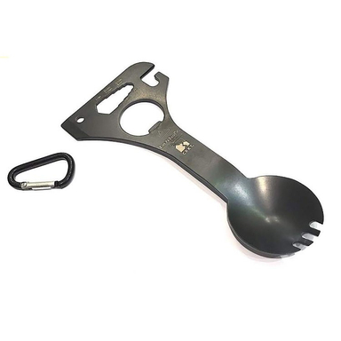 قاشق سفری سی آر کی تی (CRKT) مدل 9110