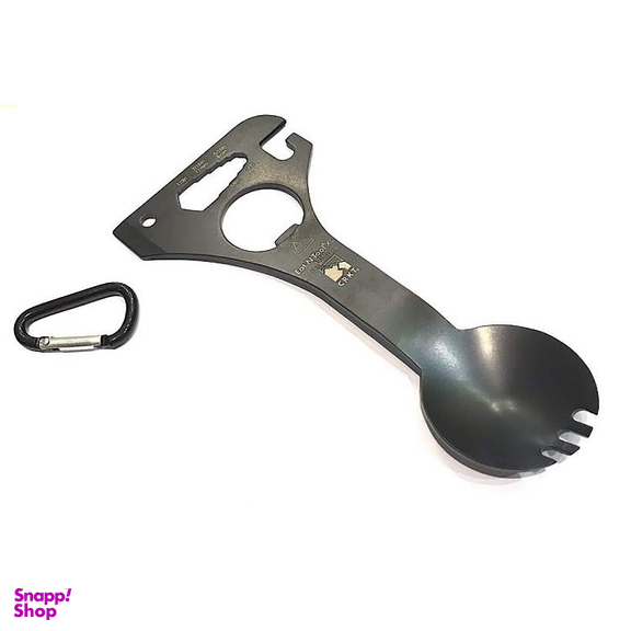 قاشق سفری سی آر کی تی (CRKT) مدل 9110