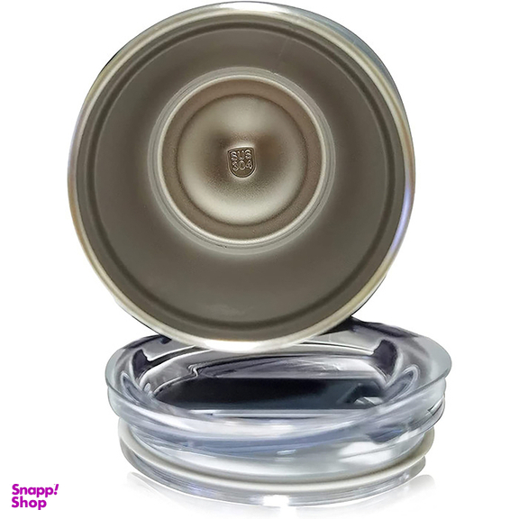 ماگ سفری تایسو (Tyeso) مدل TS-550ml گنجایش 0٫55 لیتر